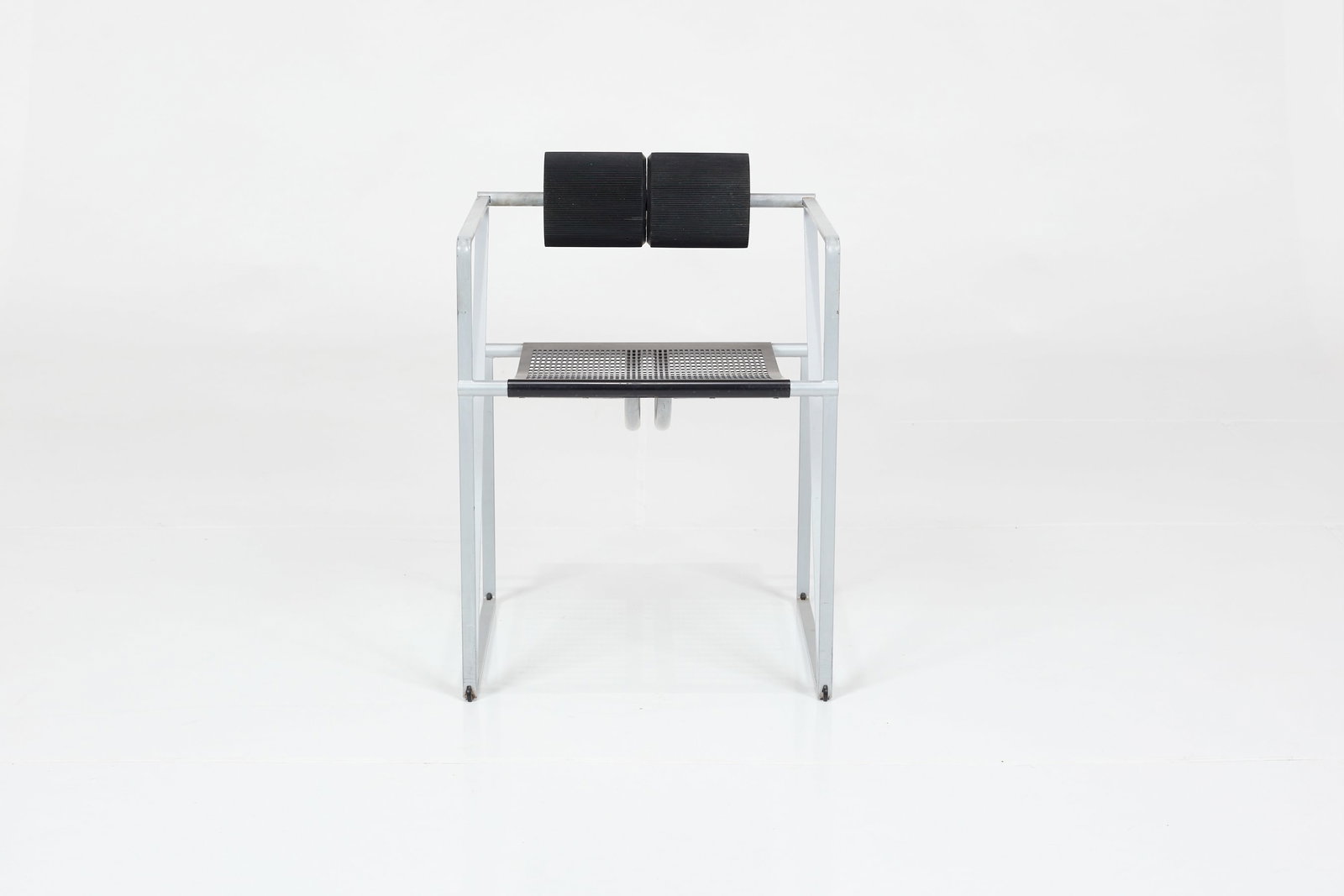 Mario Botta, 'Seconda' Armchairs (2) - 2