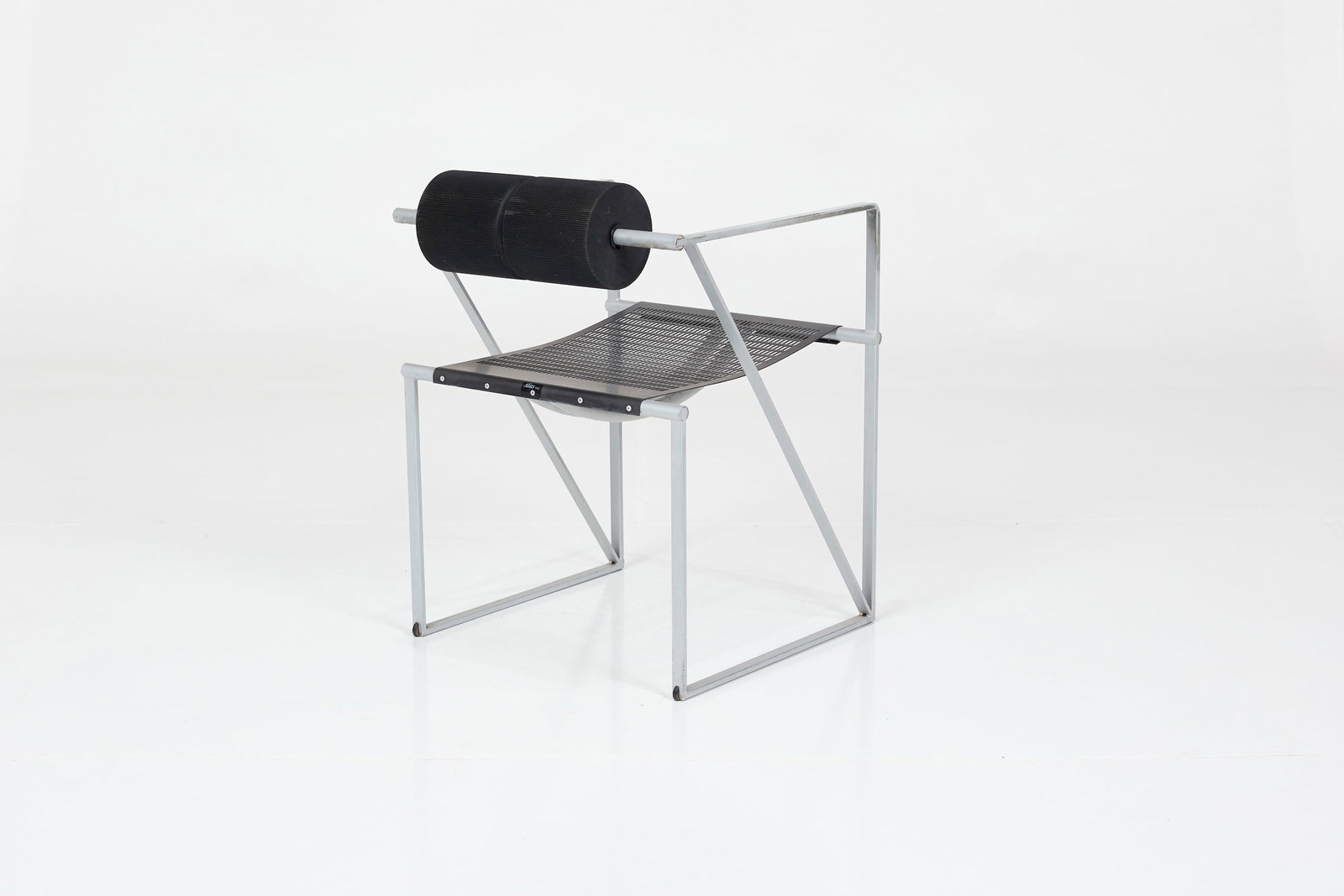 Mario Botta, 'Seconda' Armchairs (2) - 3
