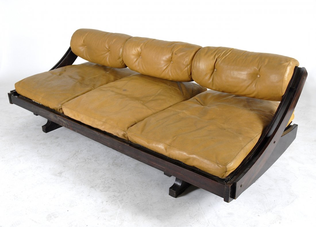 Gianni Songia "GS-195" sofa (1 of 1)