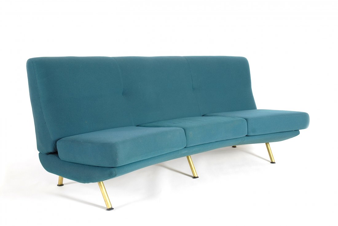 Marco Zanuso triennale sofa (1 of 1)