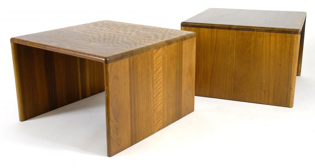Gerald McCabe "C" tables (1 of 1)