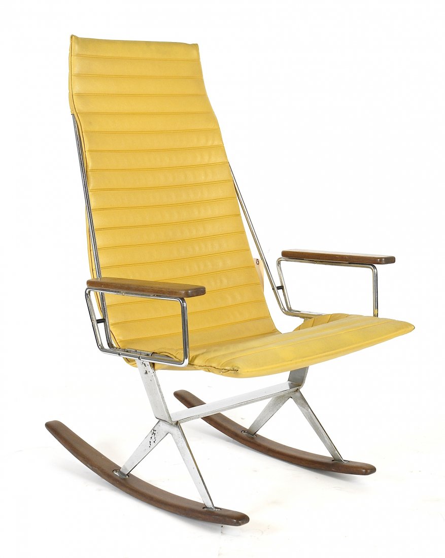 Gerald McCabe rocker (1 of 1)