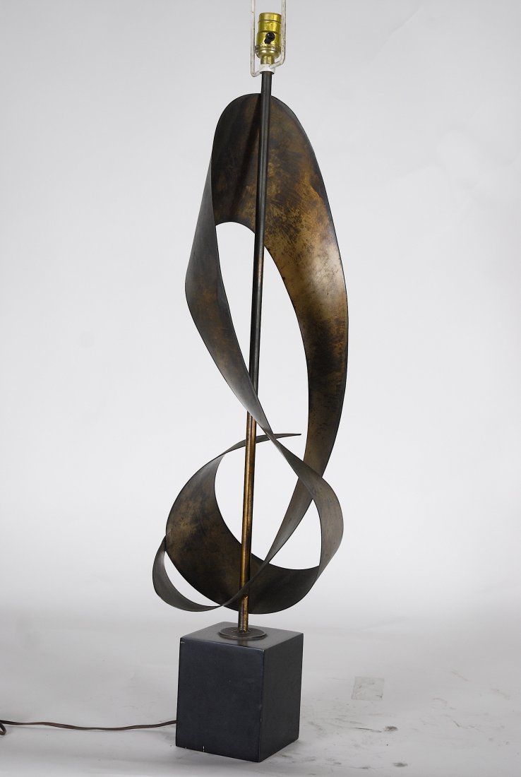 Harry Balmer table lamp (1 of 1)