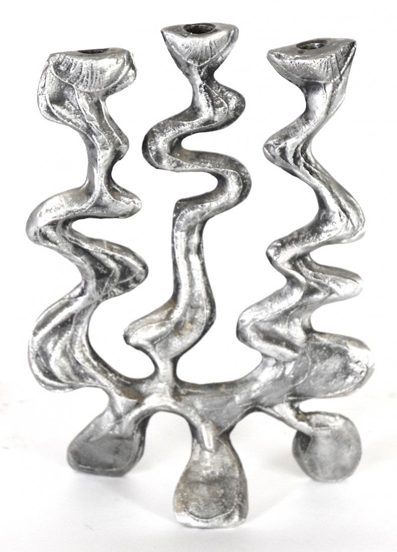 Donald Drumm candelabra (1 of 1)