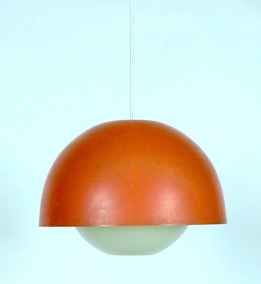 Danish pendant lamp (1 of 1)
