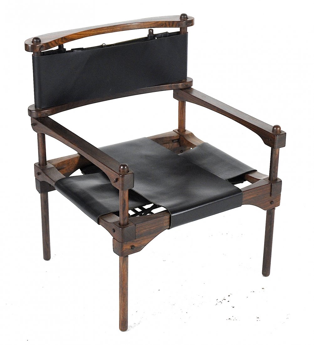 Don Shoemaker "Perno" chair (1 of 1)