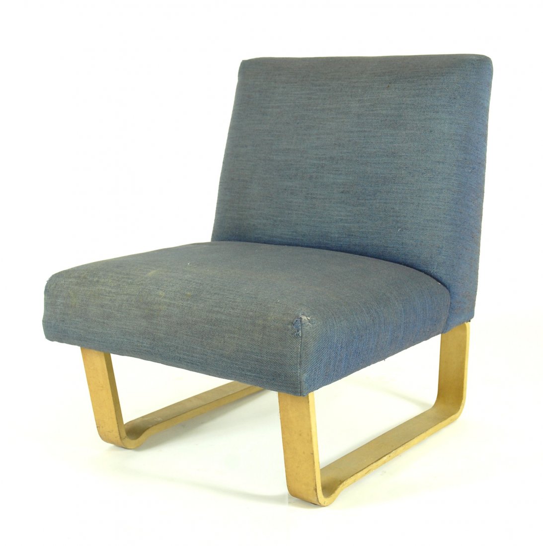 Edward Wormley lounge chair (1 of 1)