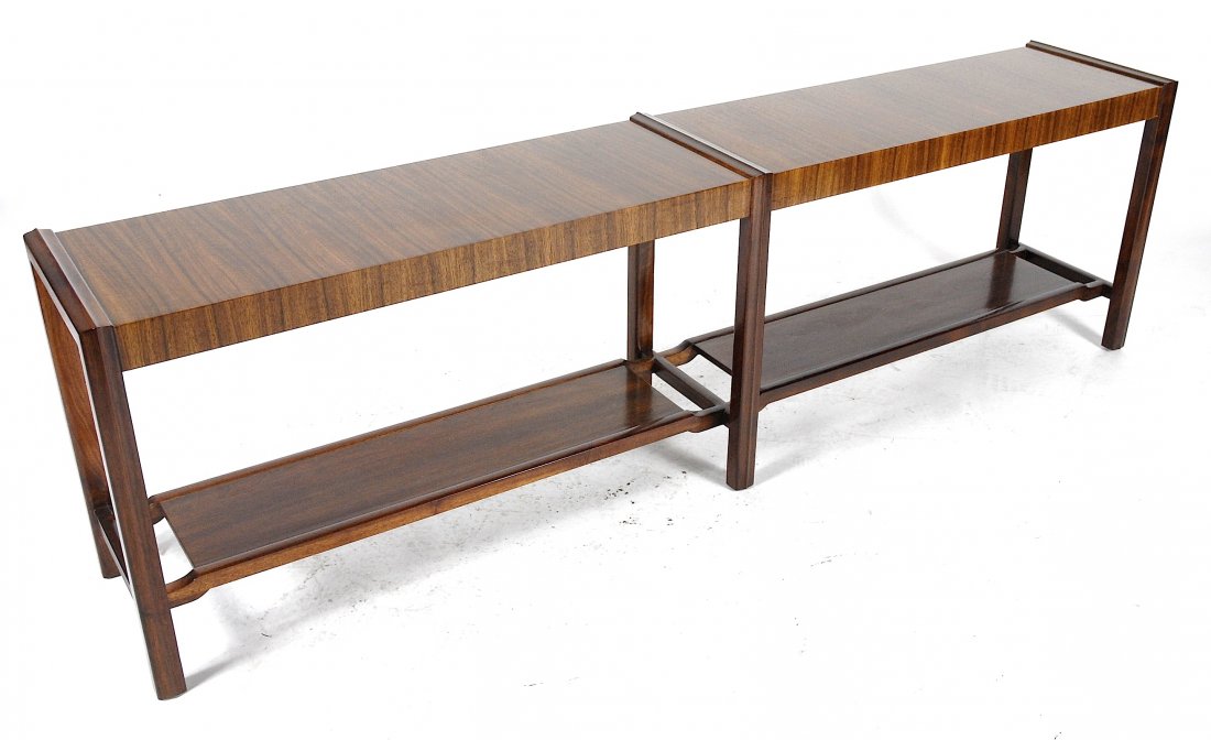 Edward Wormley console table (1 of 1)