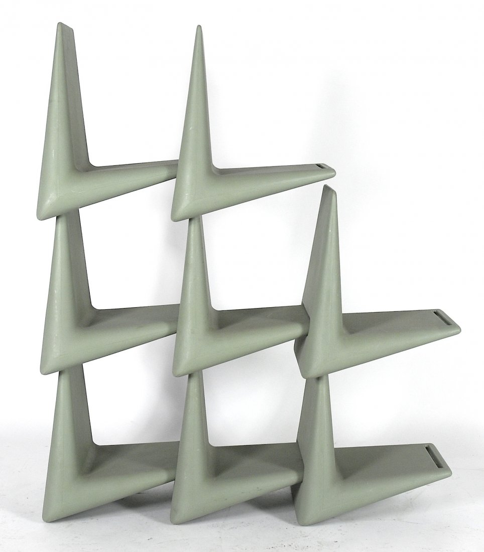 Martijn Prins “Link” shelving unit (1 of 1)