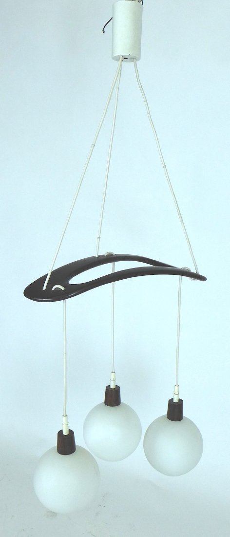 Rispal chandelier (1 of 1)