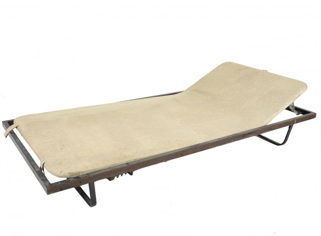 Dutch industrial daybed (1 of 1)