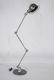 Jielde French industrial floor lamp