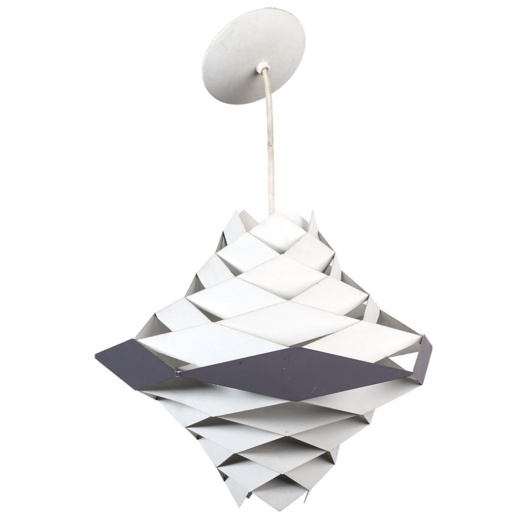 Preben Dahl Symphony chandelier (1 of 1)