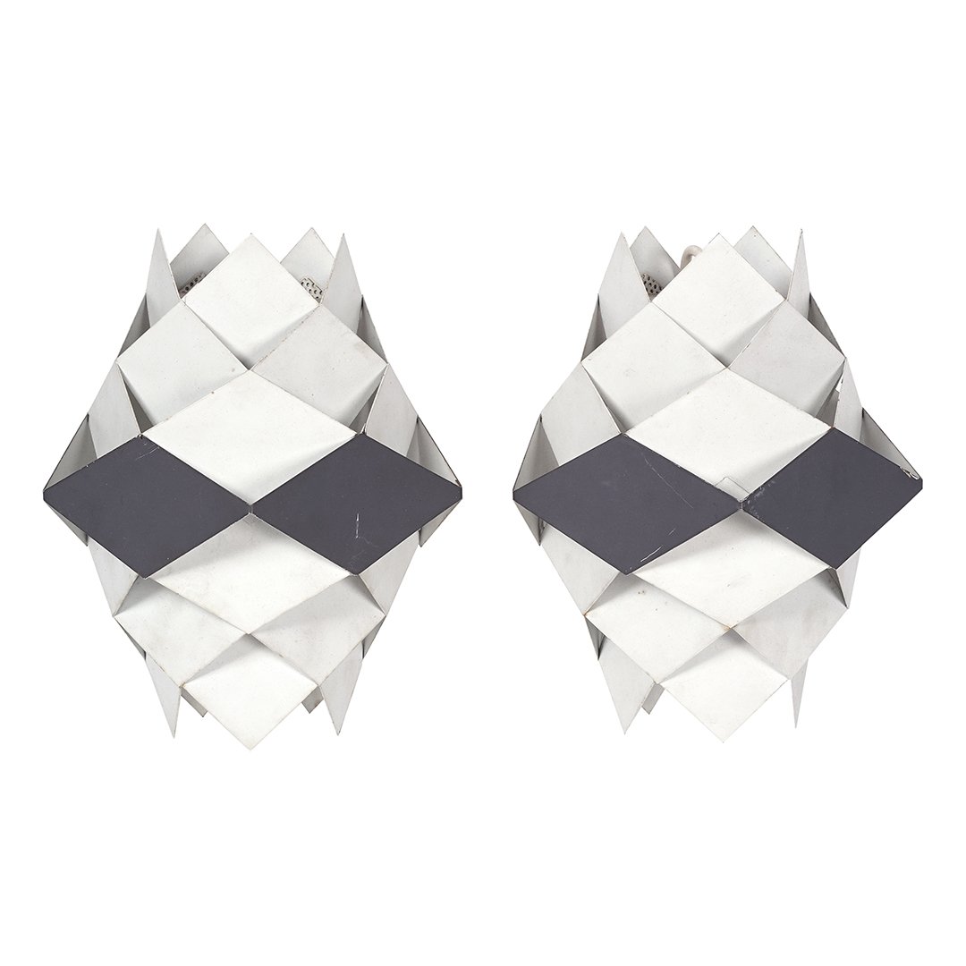 Preben Dahl Symphony sconces (2) (1 of 1)