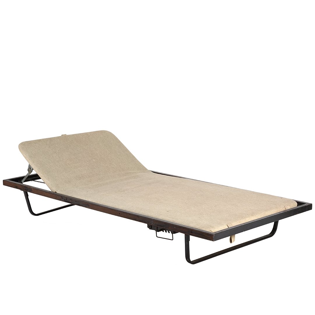 Dutch industrial daybed (1 of 1)