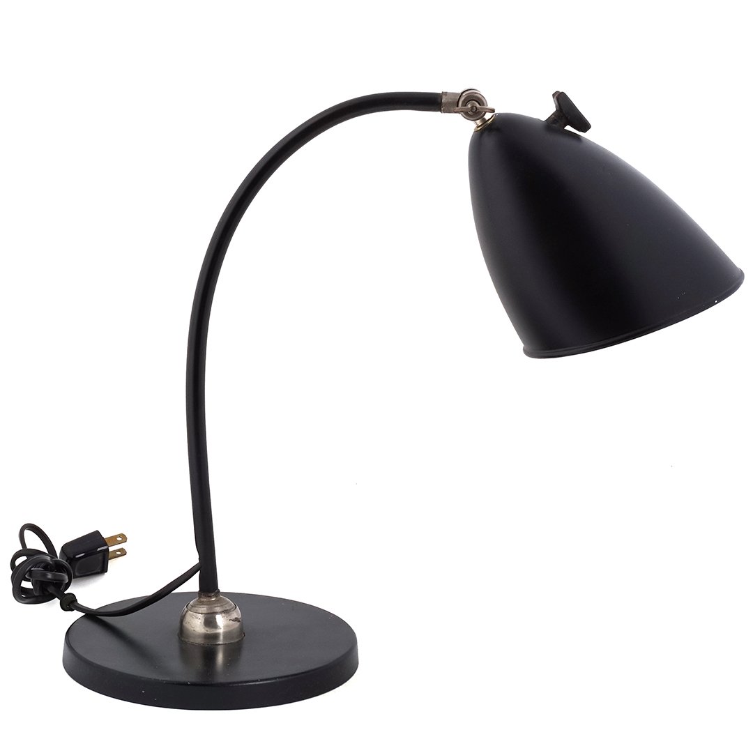 BAG machine age task lamp (1 of 1)