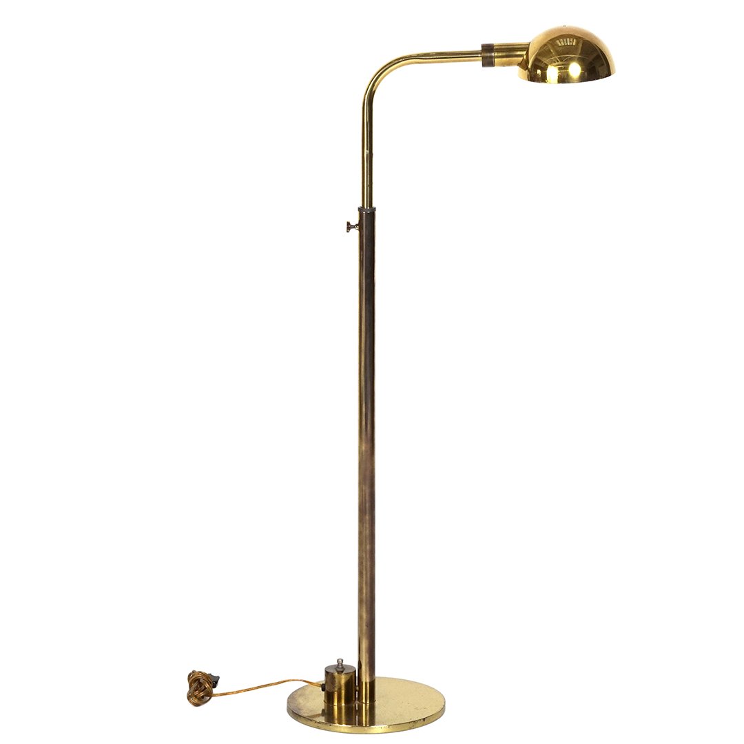 Charles Hollis Jones floor lamp (1 of 1)