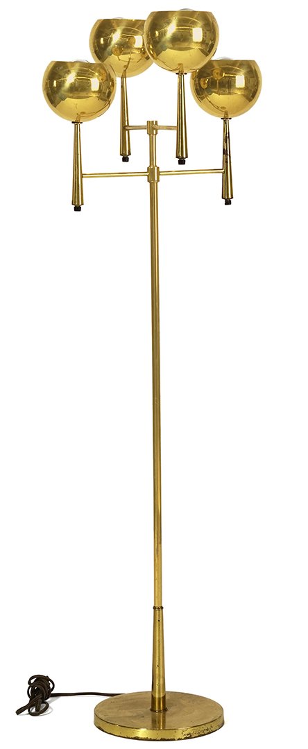 Stiffel floor lamp (1 of 1)