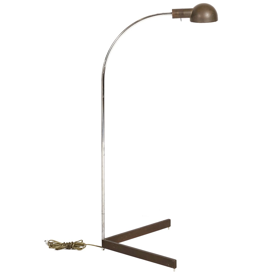 Cedric Hartman floor lamp (1 of 1)