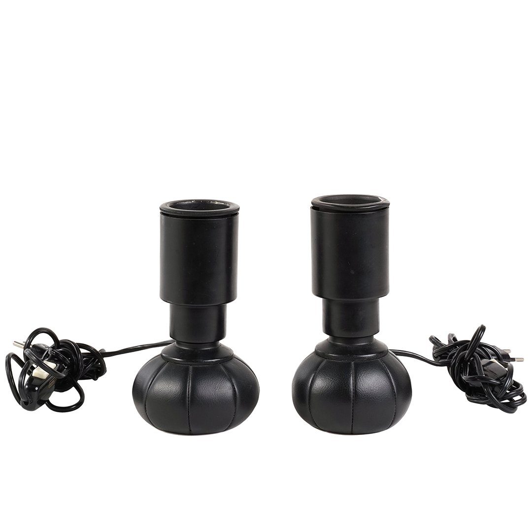 Gino Sarfatti table lamps (2) (1 of 2)