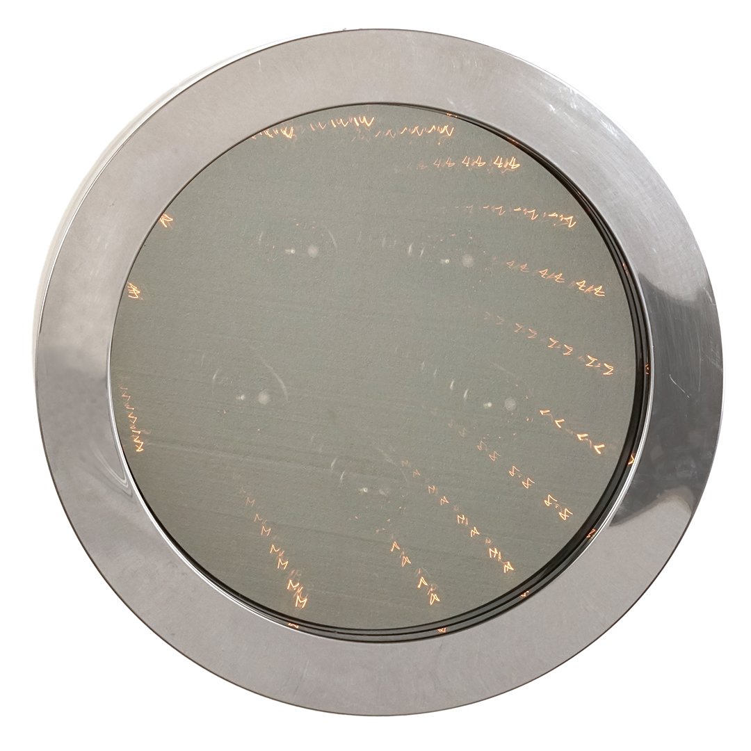 Curtis Jere Infinity mirror (1 of 1)
