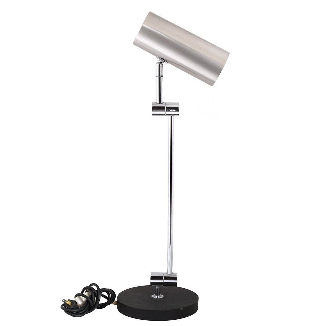Rico and Rosemarie Baltenweiler adjustable desk lamp (1 of 1)