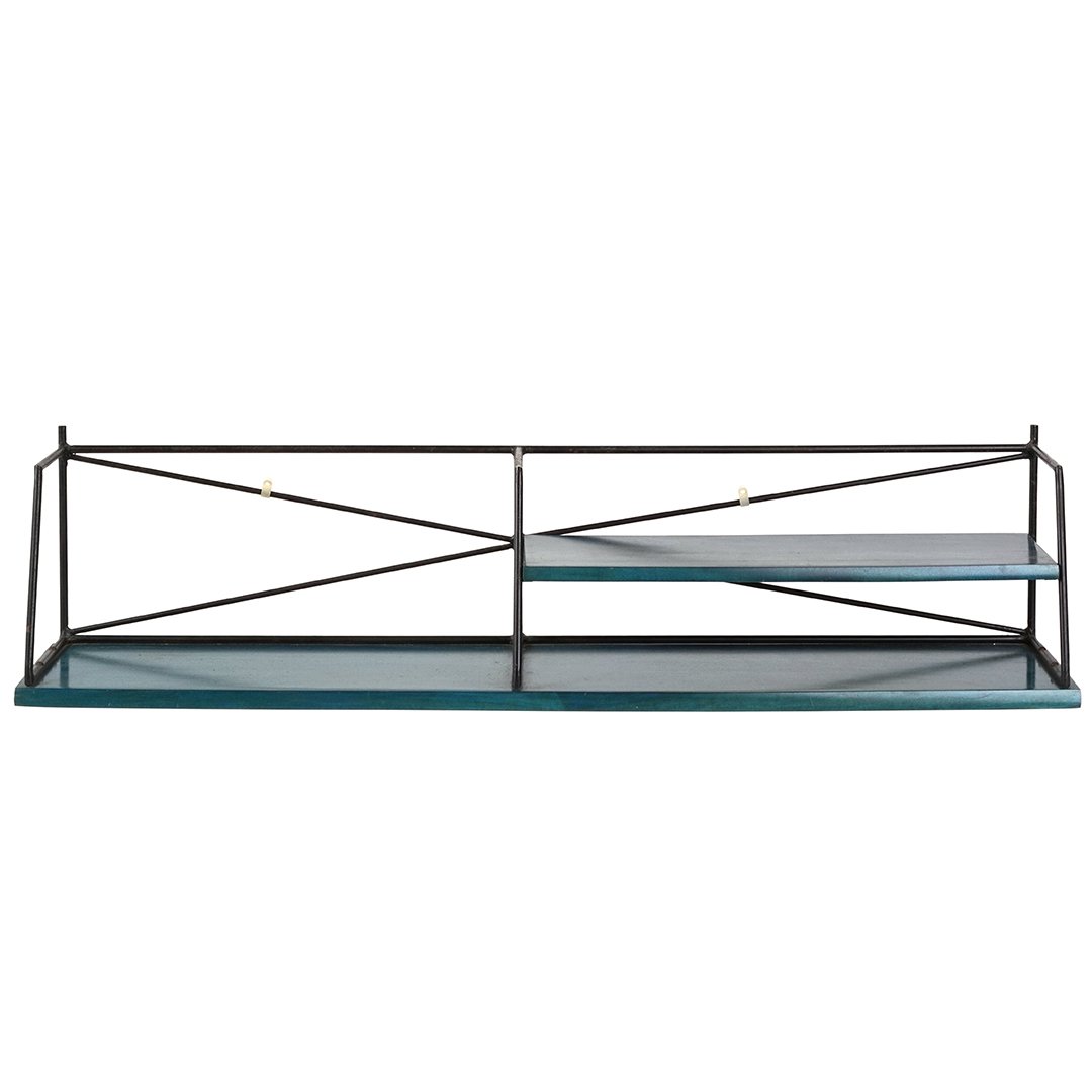 Paul McCobb wall mounted shelf (1 of 1)