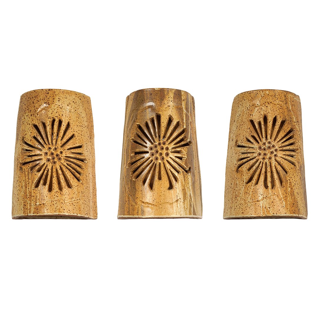 David Cressey wall sconces (3) (1 of 4)