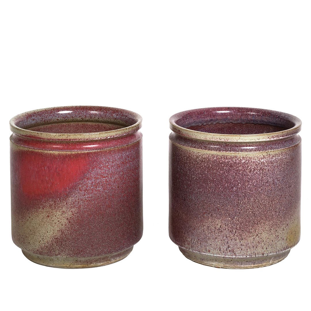 David Cressey Earthgender pots (2) (1 of 1)