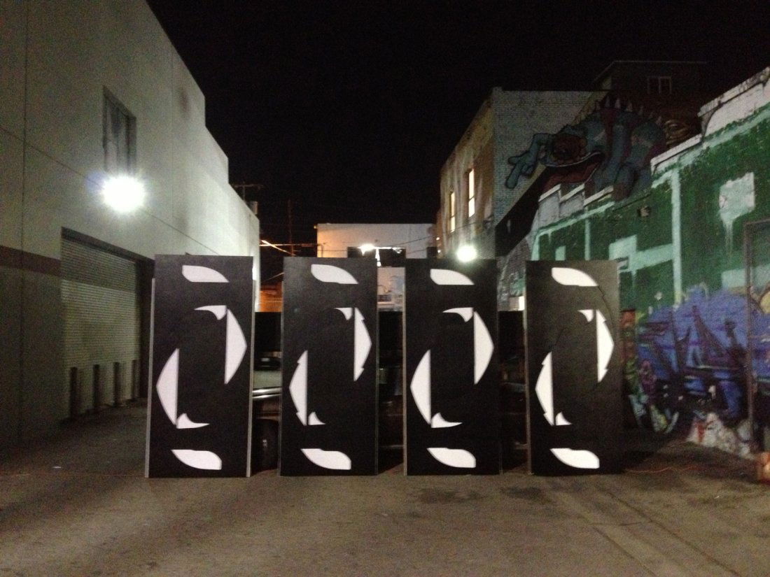 BILLINGS: An Interior Space Odyssey (1 of 2)