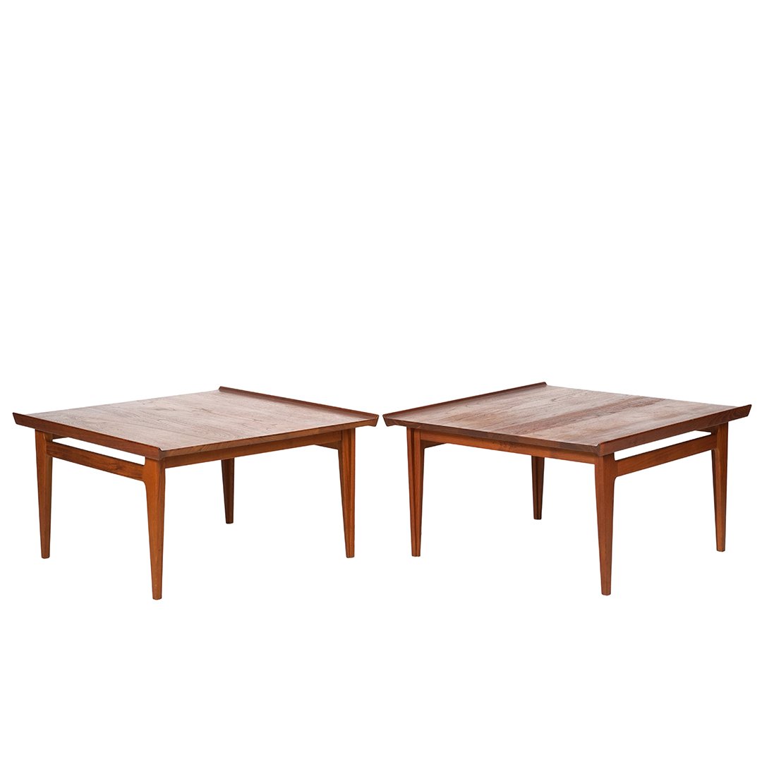 Finn Juhl for John Stuart tables (2) (1 of 3)