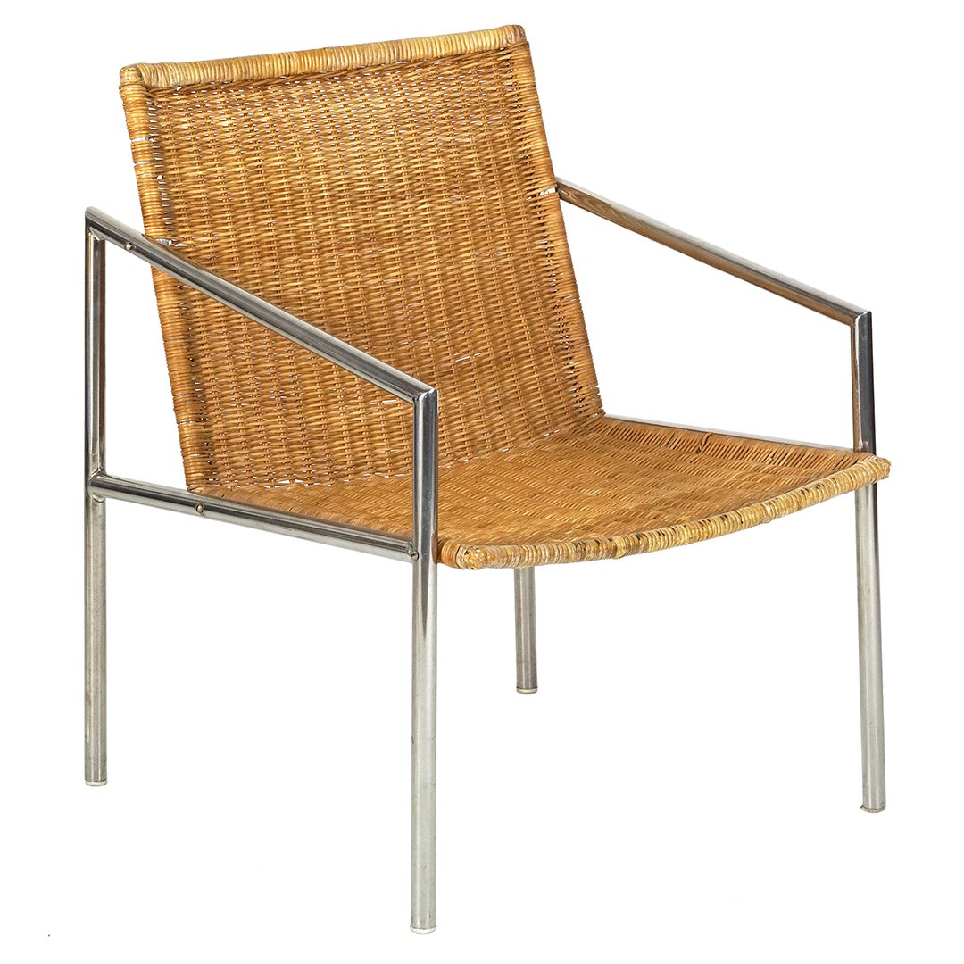 Martin Visser arm chair (1 of 4)