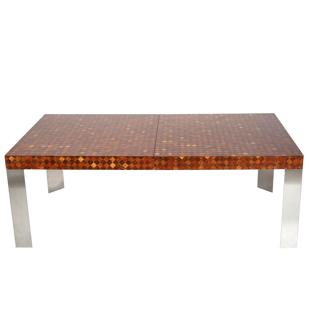 Paul Evans dining table (1 of 4)