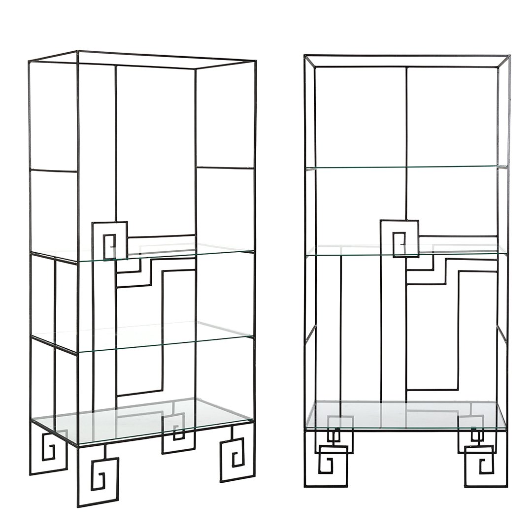 Iron etageres (2) (1 of 3)
