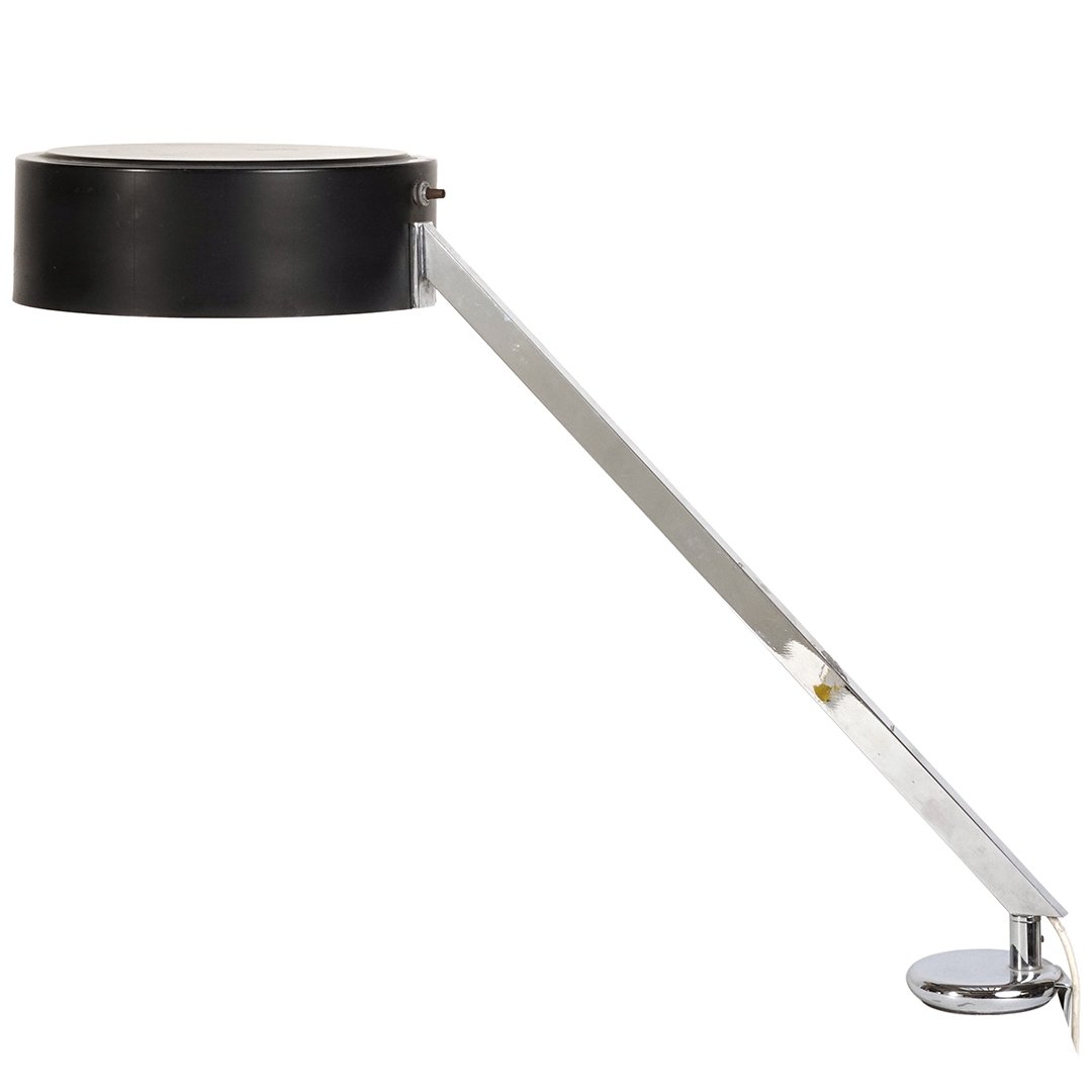 Architectural Italian clamp light (1 of 1)