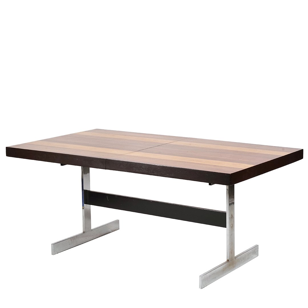 Milo Baughman for Directional Dining Table (1 of 3)