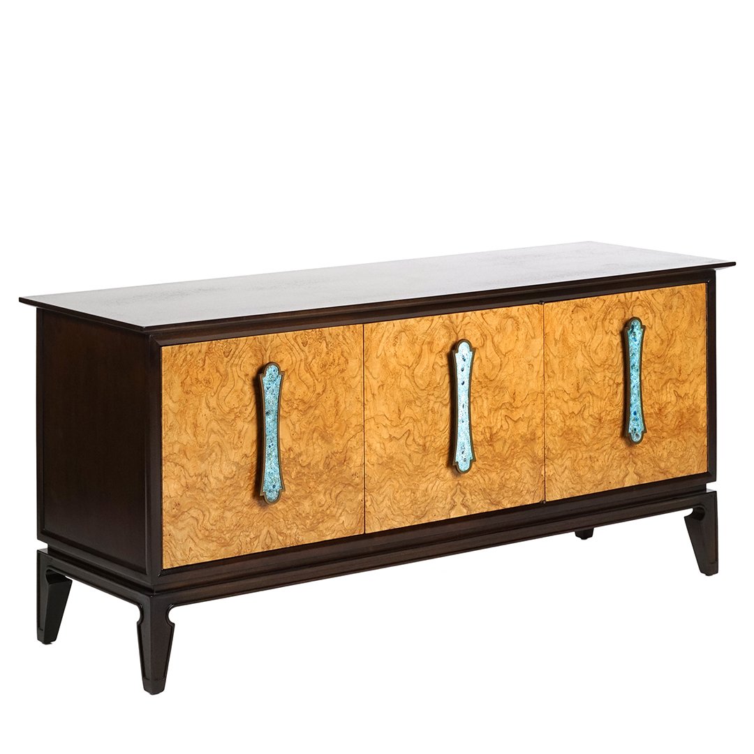 Harold Schwartz  credenza (1 of 4)