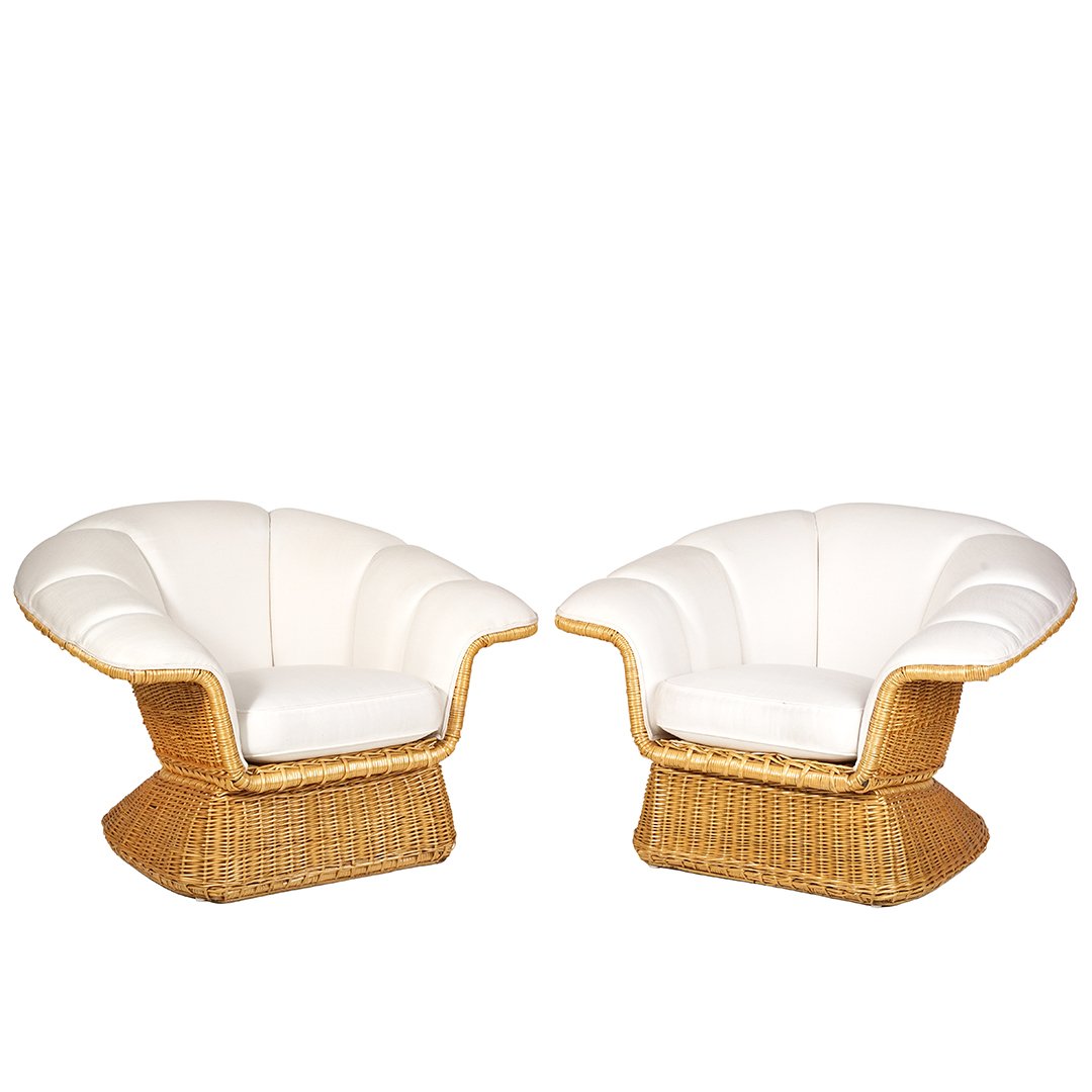 McGuire Lotus chairs (2) (1 of 3)
