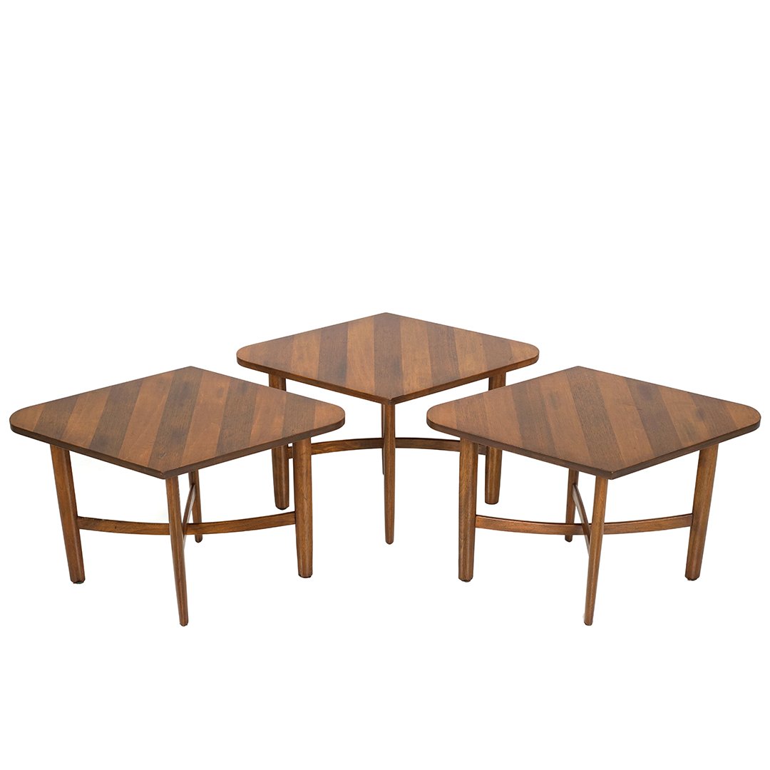 Barney Flagg tables (3) (1 of 3)