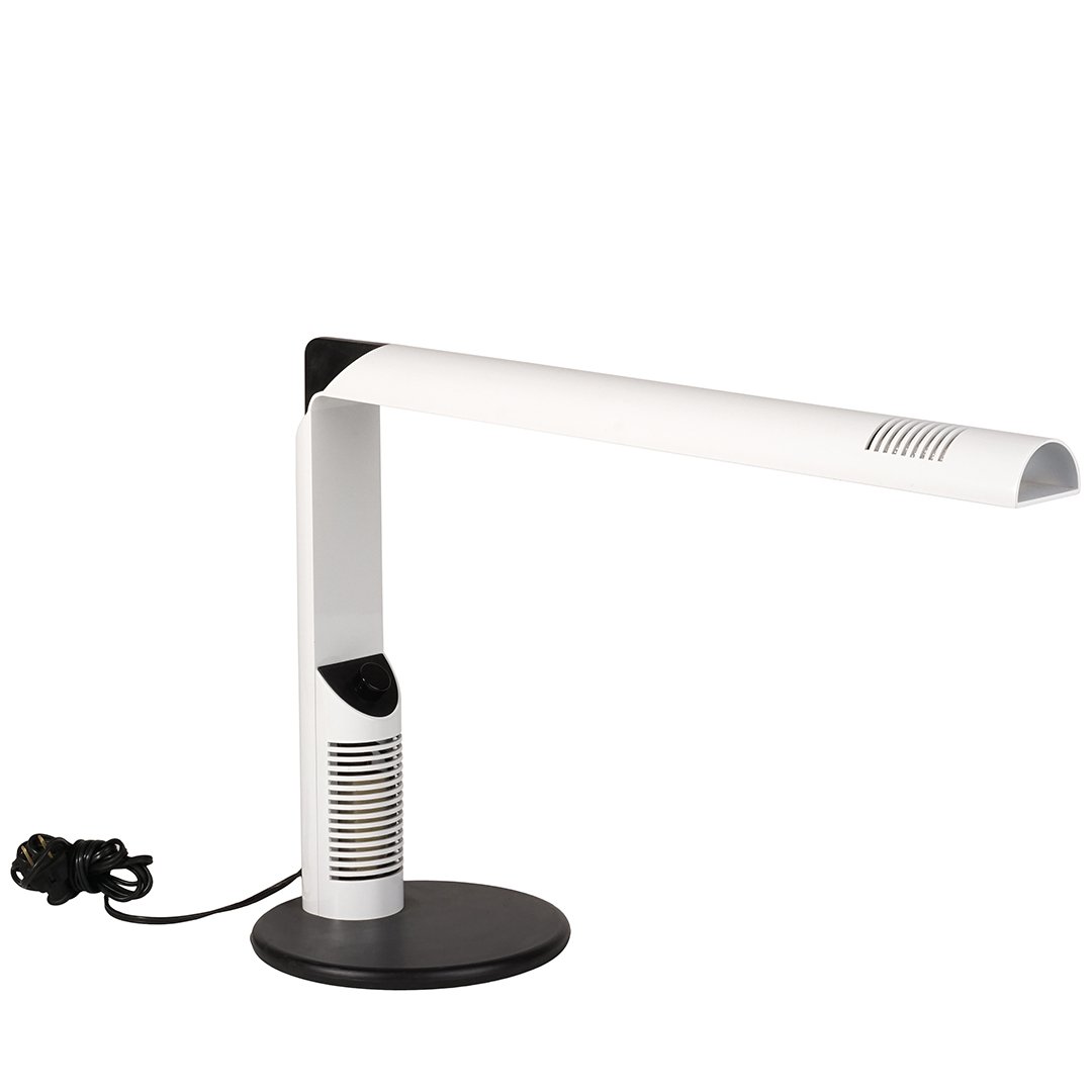 Gianfranco Frattini Abele lamp (1 of 2)