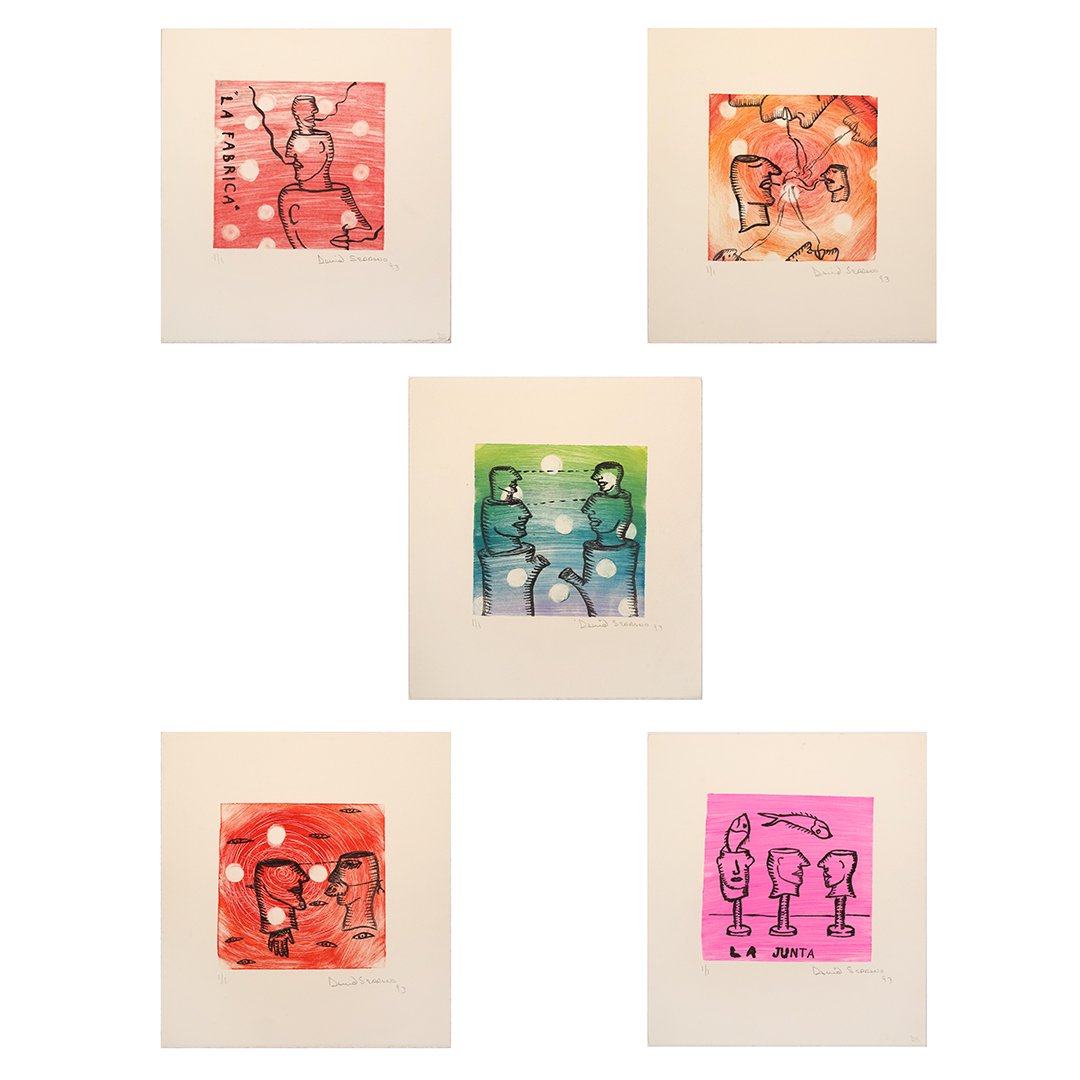 David Serrano 6 piece (1 of 1)