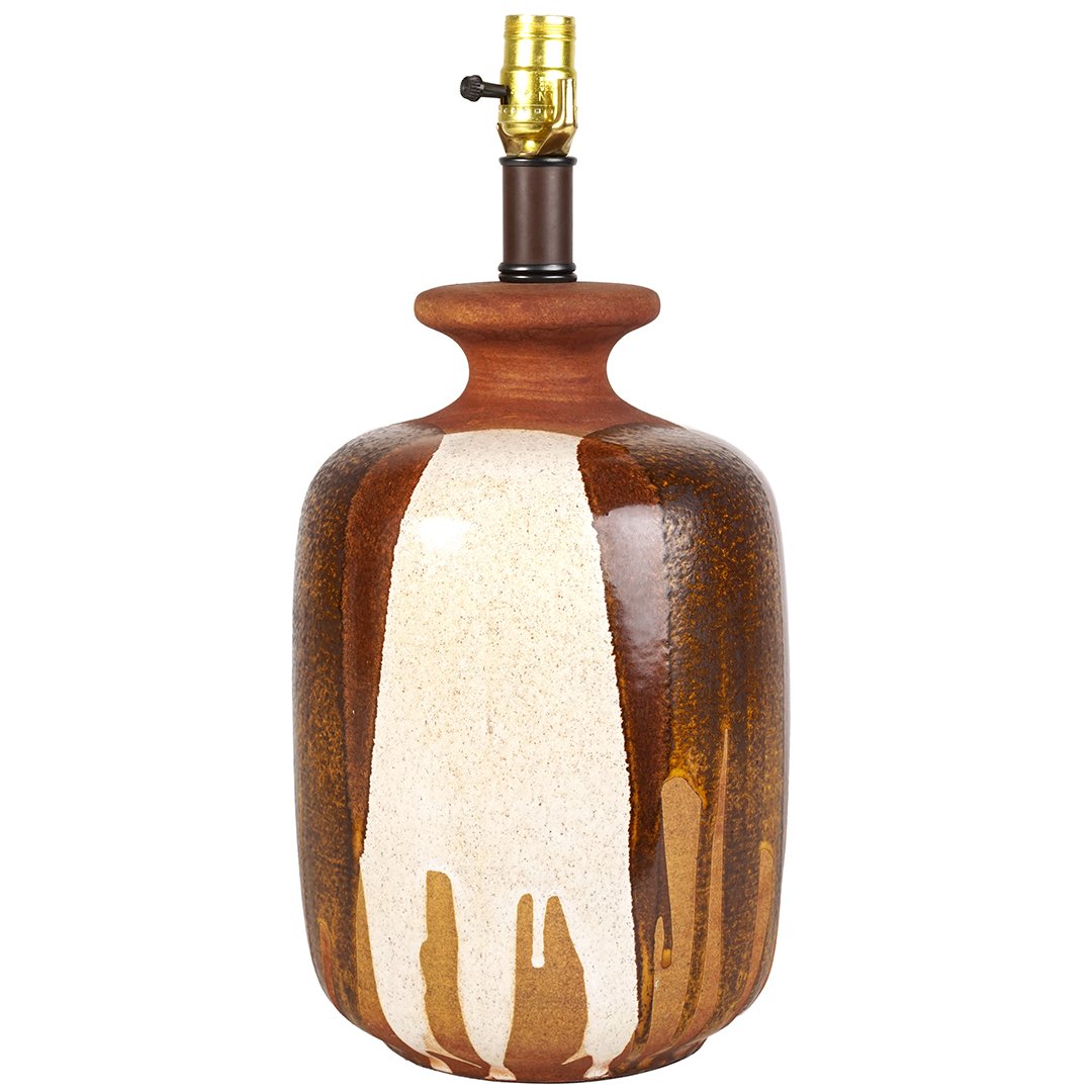 David Cressey style table lamp (1 of 2)