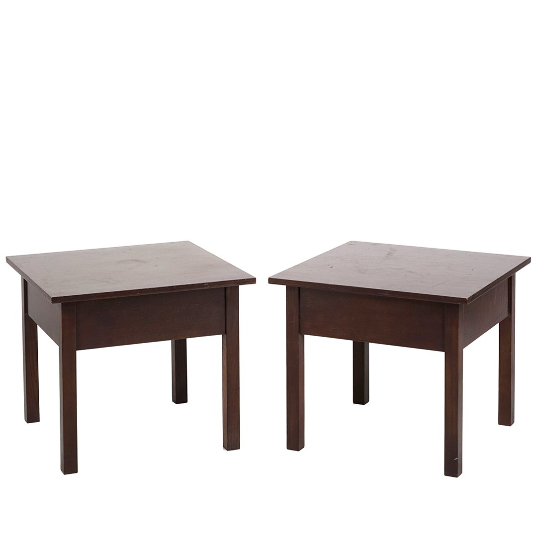 Roy McMakin side tables (2) (1 of 2)