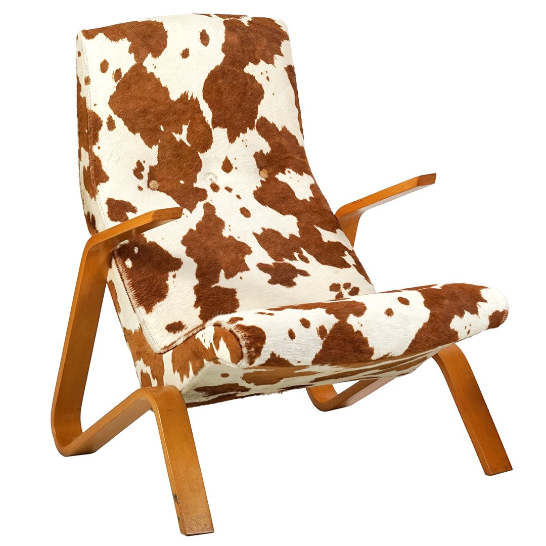 Eero Saarinen Grasshopper chair (1 of 3)