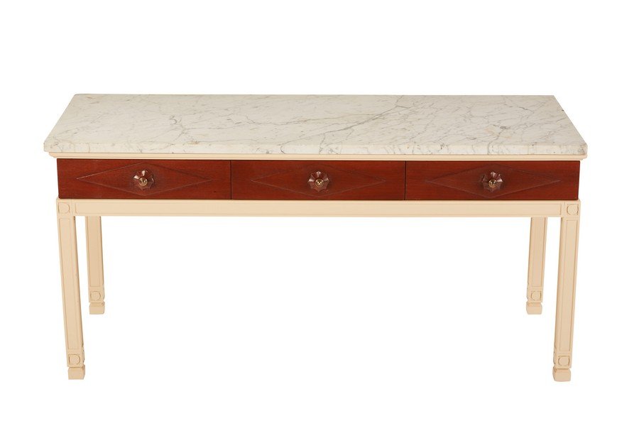 Grosfeld House console table (1 of 5)