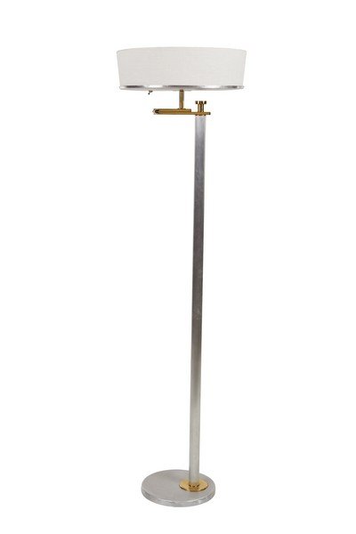 Kurt Versen floor lamp (1 of 5)