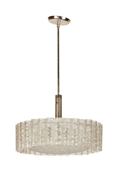 Scandinavian glass chandeliers (2) (1 of 4)