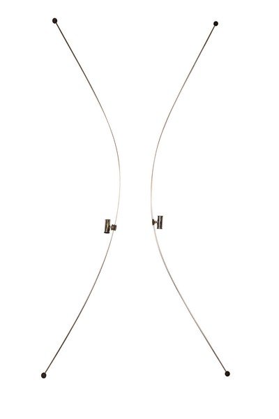 Ceasare Leonardi and Franca Stagi "Molla" lamp (2) (1 of 5)