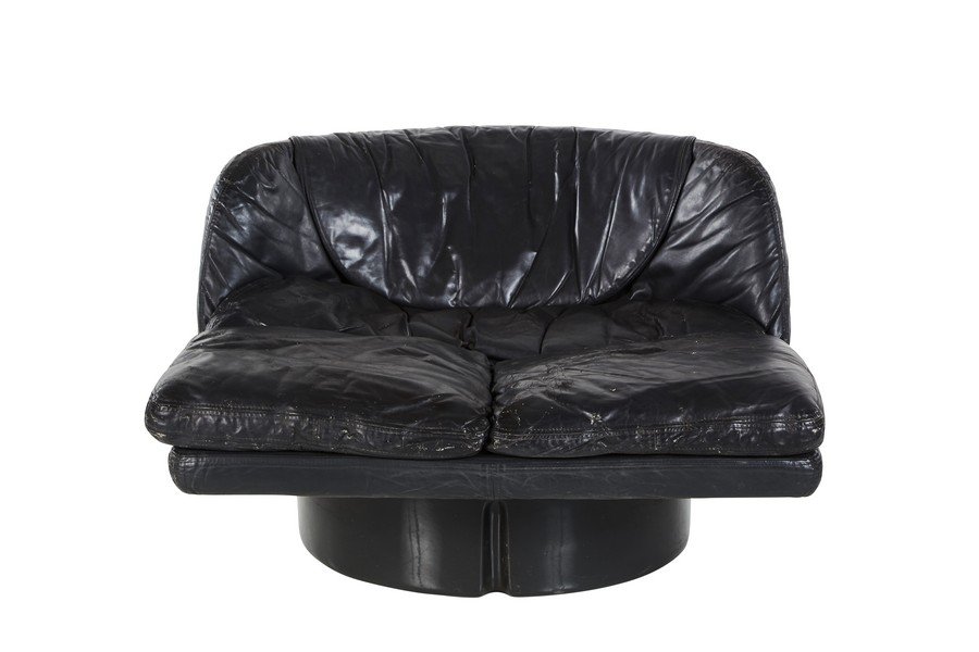 Ammannati & Vitelli lounge chair (1 of 7)