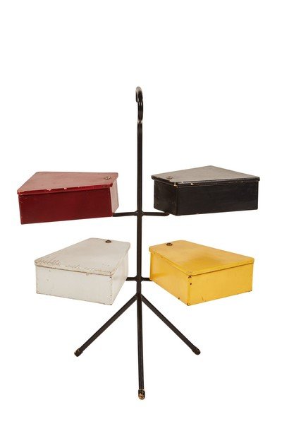 Cees Braakman sewing box (1 of 6)